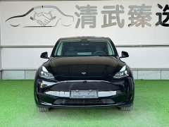 Tesla Model Y Edition - ფოტო 2