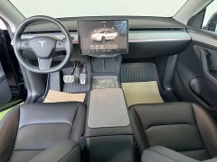 Tesla Model Y Edition - ფოტო 7
