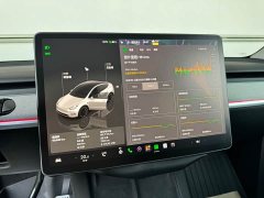 Tesla Model Y Edition - ფოტო 8