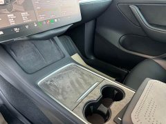 Tesla Model Y Edition - ფოტო 9