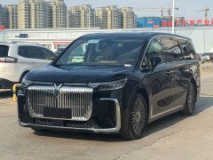 Voyah PHEV AWDPremium Edition - ფოტო 1