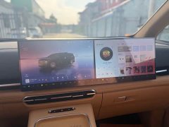 Voyah PHEV AWDPremium Edition - ფოტო 11