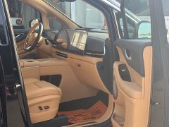 Voyah PHEV AWDPremium Edition - ფოტო 14