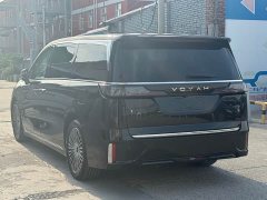 Voyah PHEV AWDPremium Edition - ფოტო 16