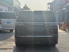 Voyah PHEV AWDPremium Edition - ფოტო 17