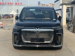 Voyah PHEV AWDPremium Edition - ფოტო 2