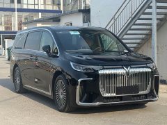 Voyah PHEV AWDPremium Edition - ფოტო 3