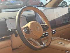 Voyah PHEV AWDPremium Edition - ფოტო 5