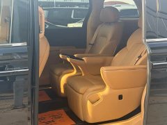 Voyah PHEV AWDPremium Edition - ფოტო 6