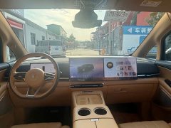 Voyah PHEV AWDPremium Edition - ფოტო 8
