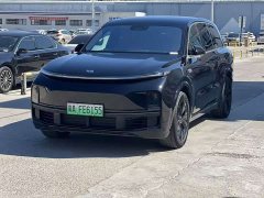 Li Auto L8 Pro - ფოტო 1
