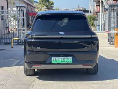 Li Auto L8 Pro - ფოტო 10