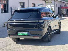 Li Auto L8 Pro - ფოტო 11