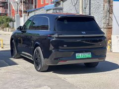 Li Auto L8 Pro - ფოტო 12