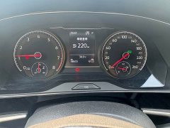Volkswagen 280TSI Business Edition VI - ფოტო 10