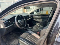 Volkswagen 280TSI Business Edition VI - ფოტო 11