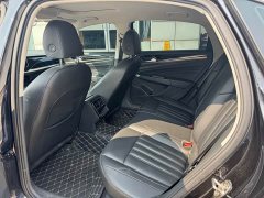 Volkswagen 280TSI Business Edition VI - ფოტო 12