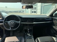 Volkswagen 280TSI Business Edition VI - ფოტო 13