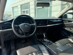 Volkswagen 280TSI Business Edition VI - ფოტო 2
