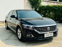 Volkswagen 280TSI Business Edition VI - ფოტო 4