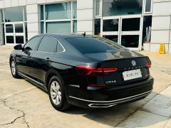 Volkswagen 280TSI Business Edition VI - ფოტო 5