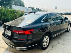 Volkswagen 280TSI Business Edition VI - ფოტო 6