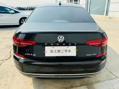Volkswagen 280TSI Business Edition VI - ფოტო 8