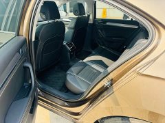 Volkswagen TSI280 DSG Edition - ფოტო 11