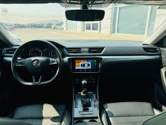 Volkswagen TSI280 DSG Edition - ფოტო 12