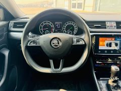 Volkswagen TSI280 DSG Edition - ფოტო 13