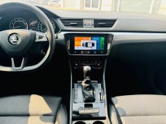 Volkswagen TSI280 DSG Edition - ფოტო 14