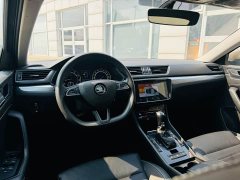 Volkswagen TSI280 DSG Edition - ფოტო 15