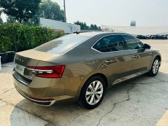 Volkswagen TSI280 DSG Edition - ფოტო 7
