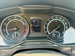 Volkswagen TSI280 DSG Edition - ფოტო 8