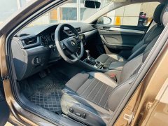 Volkswagen TSI280 DSG Edition - ფოტო 9