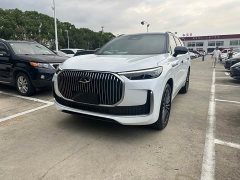 Chery 9 2.0T 2WDDeluxe Edition 5 - ფოტო 1