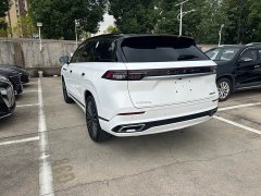 Chery 9 2.0T 2WDDeluxe Edition 5 - ფოტო 11