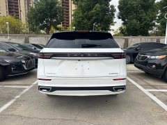 Chery 9 2.0T 2WDDeluxe Edition 5 - ფოტო 12