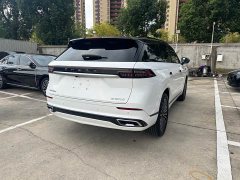 Chery 9 2.0T 2WDDeluxe Edition 5 - ფოტო 13