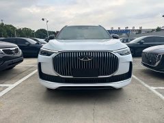 Chery 9 2.0T 2WDDeluxe Edition 5 - ფოტო 2