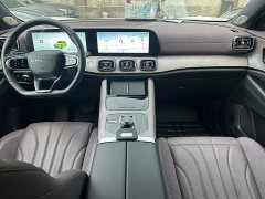 Chery 9 2.0T 2WDDeluxe Edition 5 - ფოტო 4