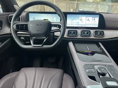 Chery 9 2.0T 2WDDeluxe Edition 5 - ფოტო 5