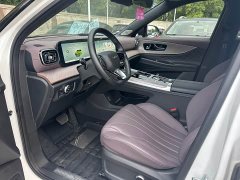 Chery 9 2.0T 2WDDeluxe Edition 5 - ფოტო 6