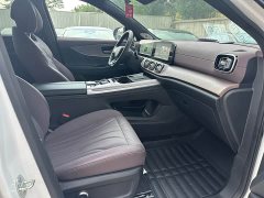 Chery 9 2.0T 2WDDeluxe Edition 5 - ფოტო 7