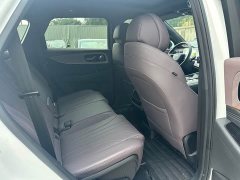 Chery 9 2.0T 2WDDeluxe Edition 5 - ფოტო 9
