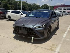 SAIC MG5 1.5T Luxury Edition - ფოტო 1