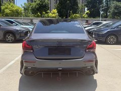 SAIC MG5 1.5T Luxury Edition - ფოტო 10