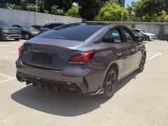 SAIC MG5 1.5T Luxury Edition - ფოტო 11