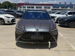 SAIC MG5 1.5T Luxury Edition - ფოტო 2