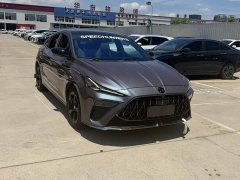 SAIC MG5 1.5T Luxury Edition - ფოტო 3